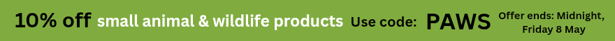 Discount offer banner image